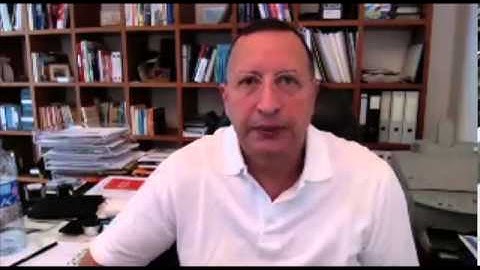 Latif Ladid, Founder & President, iPv6 Forum