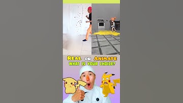This is how to catch a Pikachu V3