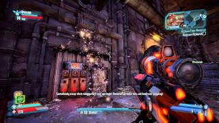 Borderlands 2 Nvidia PhysX High
