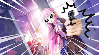If Megurine Luka sang the Vocaloid/PJSK x Persona 5 collab (Life Will Change - Mini cover) If Megurine Luka sang the Vocaloid/PJSK x Persona 5 collab (Life Will Change - Mini cover)