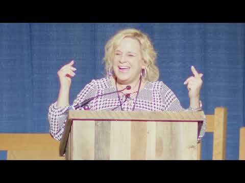Danielle Bean - Columbus Catholic Women's Conference