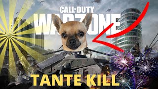 Belle PARTITE CON TANTE KILL! - COD WARZONE