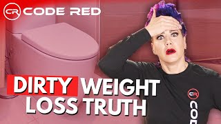 Do You Go To The Bathroom More When Losing Weight?