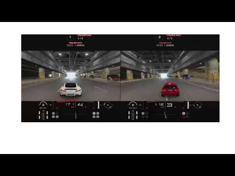 Live forza yes 94