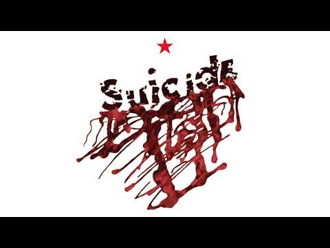 Suicide - Cheree (Official Audio)