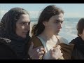 SBIFF Trailer - Small Body (Piccolo corpo)