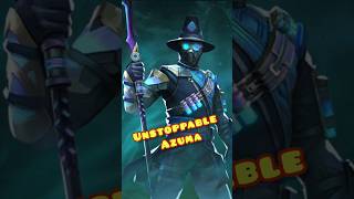 Shadow Fight Arena -Azuma Vs Ltu Battle