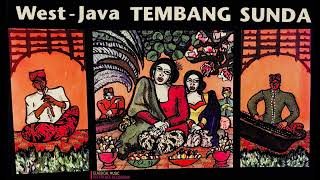 Traditional Music from Indonesia West-Java: Sundanese Sung Poetry (Ct.rc.: Ida’s Jasmine Art Group)