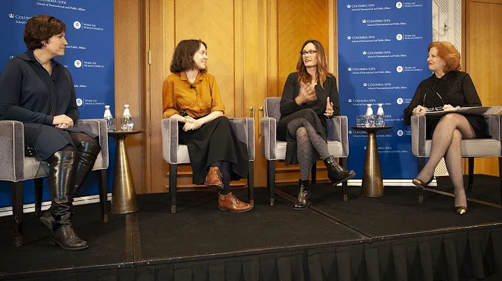 Rachel Martin of NPR: Journalism is not a science.