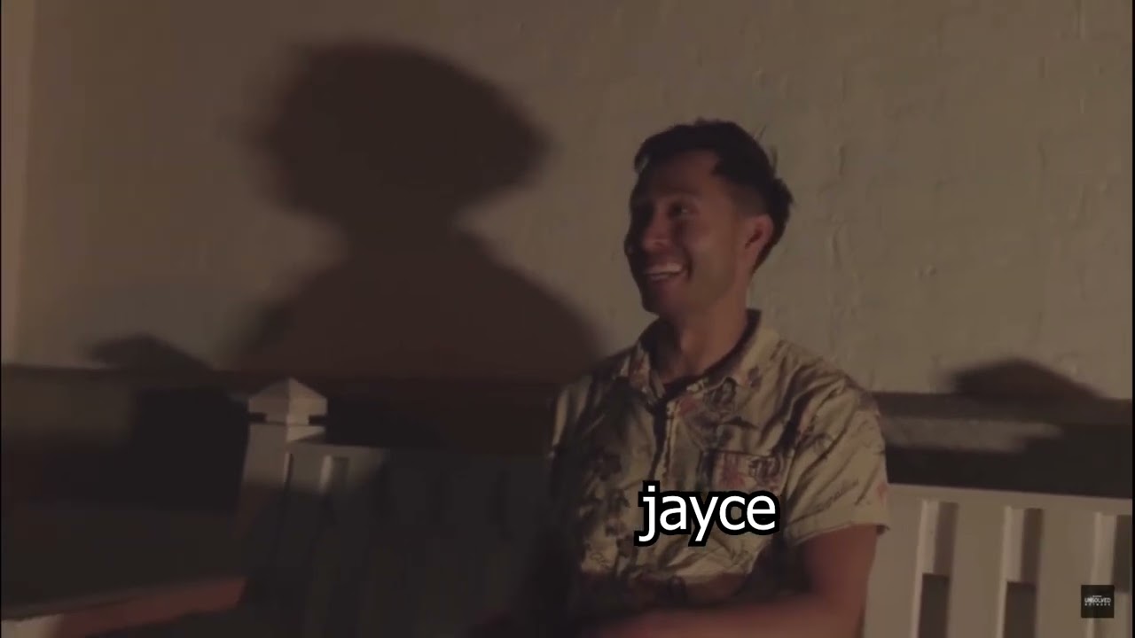 [arcane] iconic bfu moments but it's jayvik