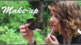 Product Catalog Makeup Cosmetics Metalina.pk