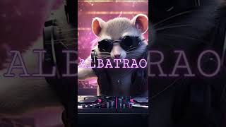 I'M AN ALBATRAOZ AGAIN - YOSHI HIRANO