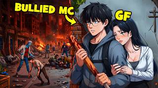 Celebrity He's The ONLY ONE Immune In The Zombie Apocalypse While His Ex-Crush BEGS! - Manhwa Recap in Hindi Profile