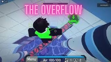 FE2 Map Test - The Overflow (Insane) Solo