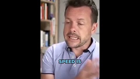 Ideas are Easy, Execution is Hard!