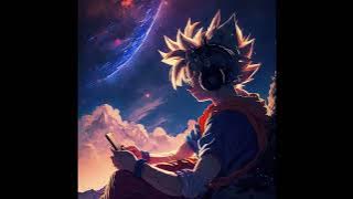 Saiyan Pride - Lo-Fi Relaxing Chilled Calm Lo Fi Hip Hop Beat - Lofi Anime