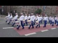 Ulster First Flute Band - UFFB - THE GAMBLER