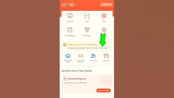 How to Verify your Shopeepay #shopeepay