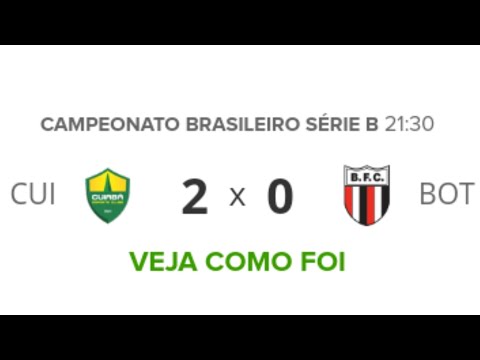 DOURADOS NO G4 | Cuiabá 2 x 0 Botafogo-SP - Melhores Momentos (HD) - Brasileirão Série B 23/08/2019