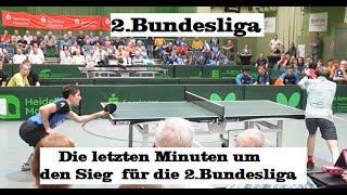 RELEGATIONS Hammer um die 2.Bundesliga 😳 | Ein Satz entscheidet um Aufstieg/Klassenerhalt/Abstieg 😱😱