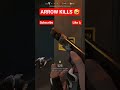 [Delta Force] ARROW KILLS MOMENT 🤣🤣 #deltaforce #deltaforcegame #deltaforcegameplay
