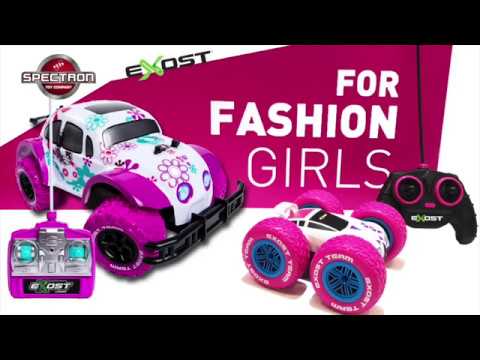 exost pixie buggy