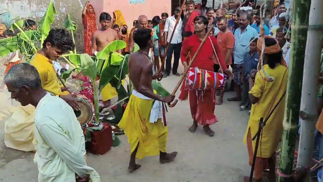 #video_Lakshman_jee_राजा_शैलेश_बाबा_का_पुजा #Raja_shailesh_baba_ka_puja_निधीर_भगत_जी 