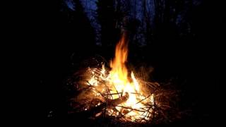 The mystical fire - Il fuoco mistico by Bruno Bonomo 121 views 8 years ago 2 minutes, 13 seconds