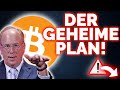 Blackrock: Nur 14 Millionen Bitcoin real verfügbar – der Rest ist weg!