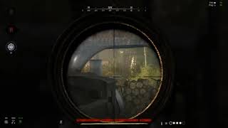 Hunt Showdown - Hit registration at it's finest