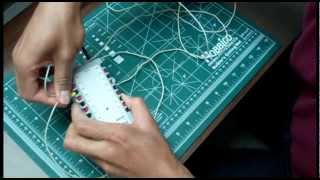 Great Lakes NeuroTechnology: EMG Hookup Tutorial