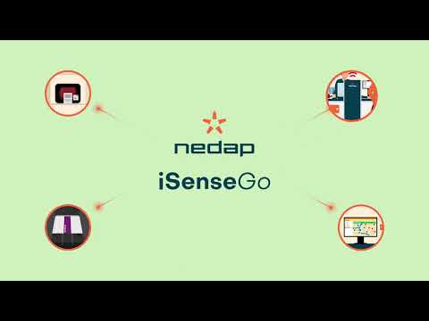 iSenseGo - Securing Every Checkout