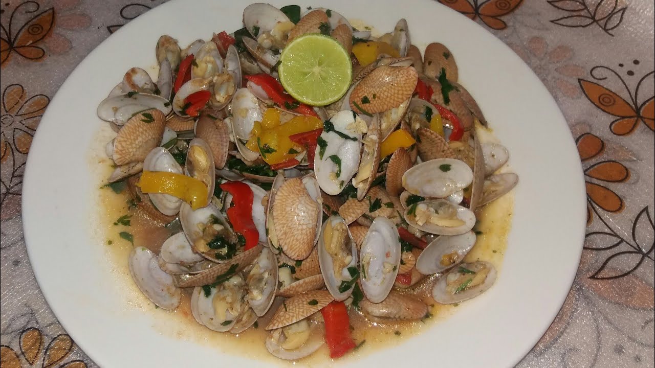 طريقه عمل الجندوفلى بطعم رائع من مطبخ شهوده