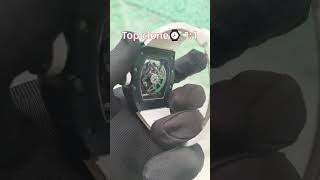 #LuxuryWatches#HighEndWatches#WatchCollector，#WatchEnthusiast#LuxuryTimepieces