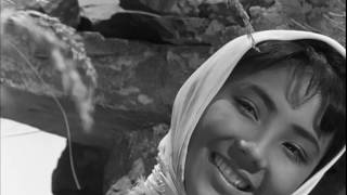Зной (1962) реж. Лариса Шепитько