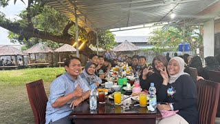 🔴 GENIUS CLASS IN MEMORY || BERBUKA PUASA BERSAMA 1447 H. / 2025 M.