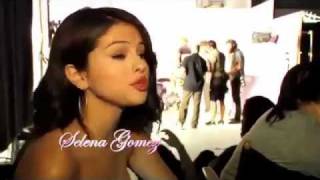 Selena Gomez - MTV EMA Promo (Behind The Scenes)