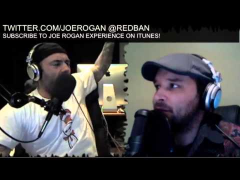 Joe Rogan Experience #100 - Brian Redban