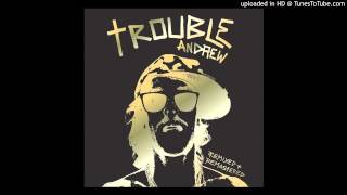 Video thumbnail of "Trouble Andrew - What's so strange About Me?"