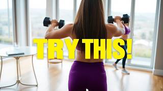 BOOST Your Energy With These 5 Simple Daily Habits!