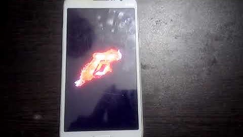 Installing Resurrection remix (5.7.4) on Galaxy Grand 2