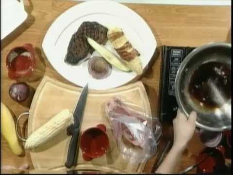 What S Cooking Bourbon Marinated Steak-11-08-2015