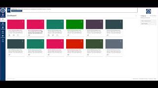 Crosslisting Canvas Courses