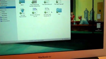 Using Dropbox To Help Write On Multiple Devices