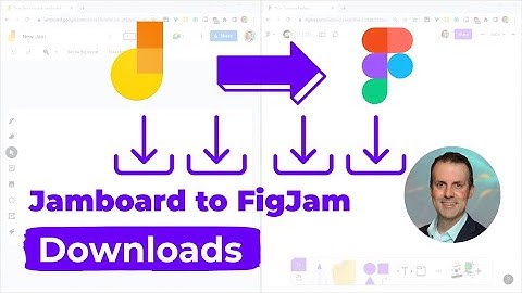 Jamboard to FigJam - Downloads