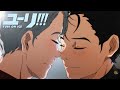 Five years of yuri on ice fanmade animation