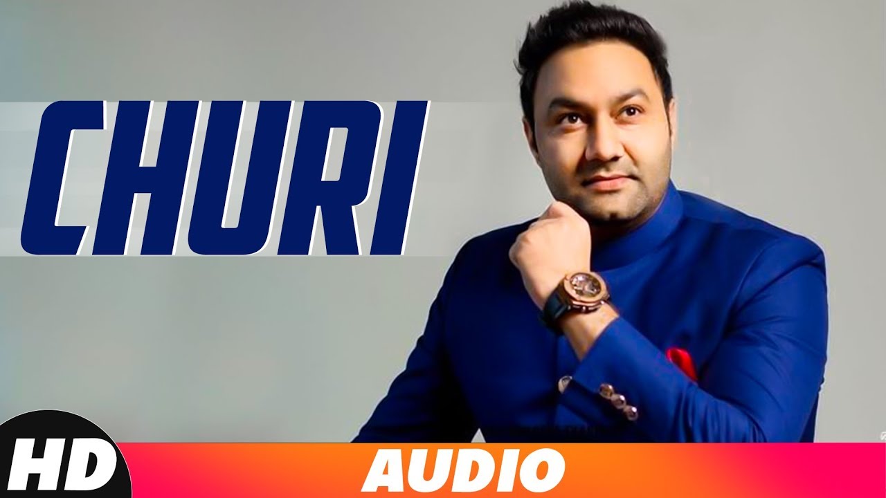 Churi (Full Audio) | Lakhwinder Wadali  | Latest Punjabi song 2018 | Speed Records