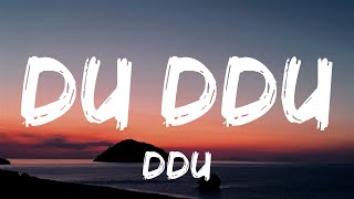 Ddu - Du Ddu - Du - Blackpink (Karaoke/Instrumental) Aries