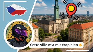 3 games • 2 victoires • 1 défaite • et un ping au millimètre sur Géoguessr🎯