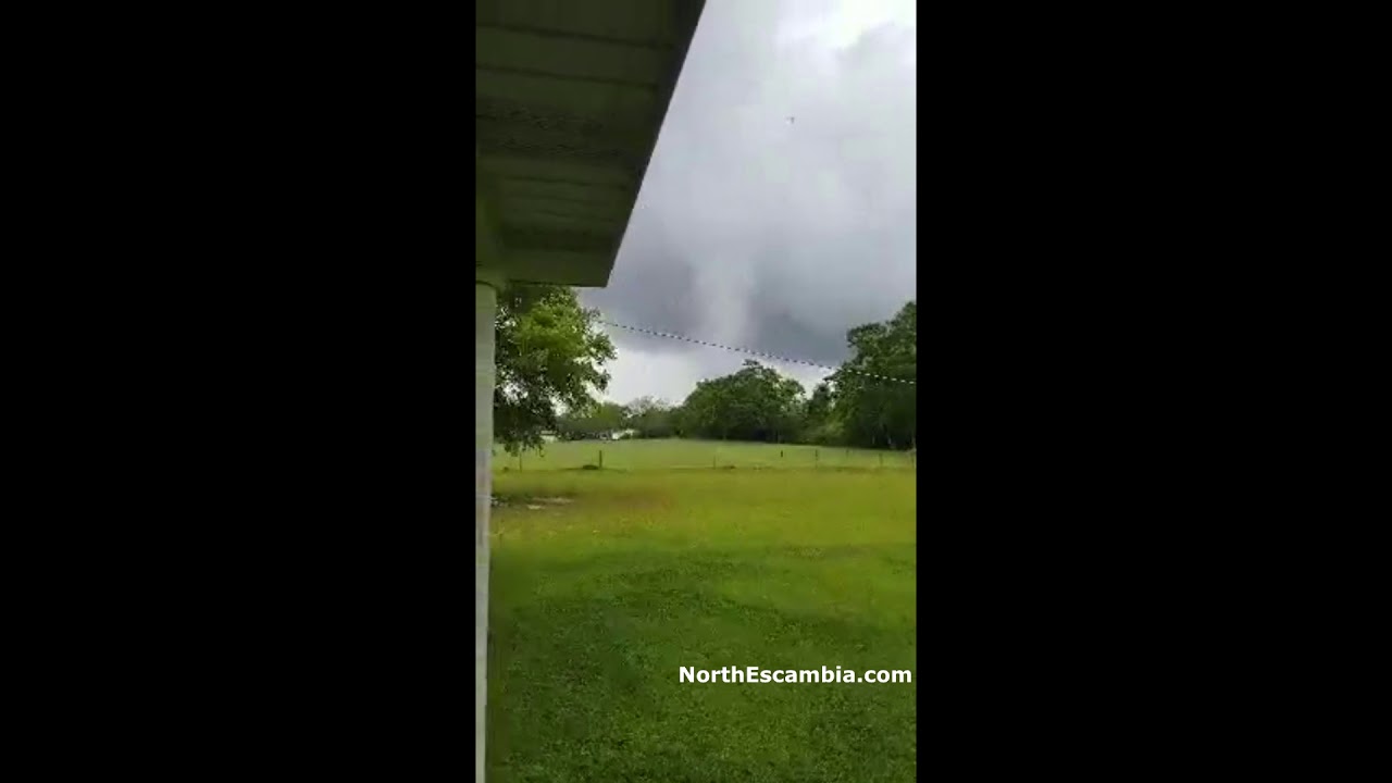 Molino FL Tornado YouTube
